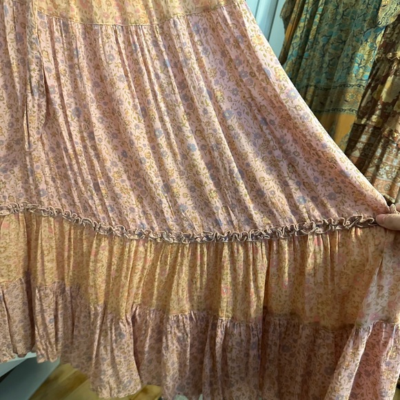 Spell Rae Gown - Picture 5 of 13